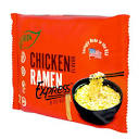 Ramen Express Chicken Flavor Ramen Noodles, Vegan, Halal, Kosher ...