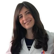 Dott.ssa Maria Milo, cardiologa