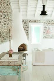 L Architecture Grecque Va Vous Inspirer Pour Faire Un Petit Tour Exterieurs De Maison Contemporaine Decoration Grecque Deco Maison