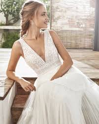 Abiti da cerimonia vestiti da sera scarpe accessori & borse per ordini & info: Collezione Abiti Da Sposa Rosa Clara