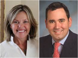 Colorado state treasurer race: Walker Stapleton and Betsy Markey