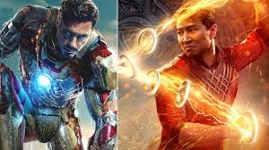 Městská policie turnov skálova 466 tel. Novy Avenger Kdo Je Shang Chi A Co Ma Spolecneho S Iron Manem Prima Cool