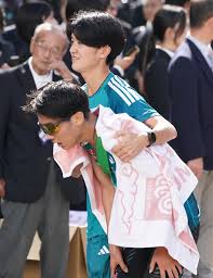 箱根王者・青学大が衝撃の大敗１１位 原監督 ... - Yahoo!ニュース
