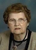 Betty Ohl Obituary (2009)