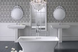 Conveniently located in schaumburg, il, walk right in or book an appointment with a kohler product expert. Studio41 Home Design Showroom Project Photos Reviews Highland Park Il Us Houzz