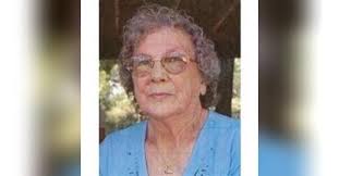 Virginia Edna Russell Obituary