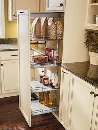 30 Space Saving Ideas And Smart Kitchen Storage Solutions Space Saving Kitchen Modern Kitchen Storage Smart Kitchen