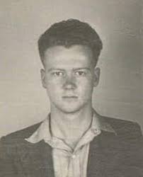 Robinson, R. A. < Servicemen's Stories < Honour Roll