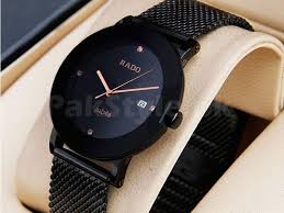 Top luxury watch brands create quality timepieces that showcase great design and optimal quality—and are designed to last a lifetime. Best 4 Fashion Rado Watches To Choose From By Players4life Medium