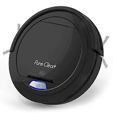 Пылесос для дома victonyus 1650pa strong suction, super thin robotic vacuum, multiple cleaning mo. Top 10 Best Se Robotic Vacuum Cleaners 2020 Bestgamingpro