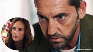 Antoine découvre la vérité explosive 💥 sur Carla sa fille : le terrible  choc