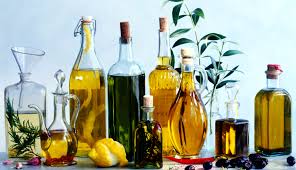 How To Buy The Best Olive Oil And Use It Right Self