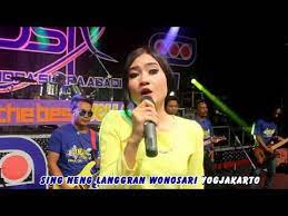 Chord Kunci Gitar Banyu Langit Nella Kharisma Songs Website Internet Music Video