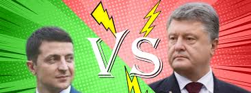 дебаты порошенко и зеленского на олимпийском 19 04 2019 онлайн трансляция Debaty Zelenskogo I Poroshenko Chto Proishodilo V Kieve V Den X Hronika Sobytij Informator Kiev
