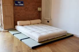 Japanese Floor Tatami Mat 76 X 198cm Futon Company In 2020 Japanese Floor Bed Japanese Floor Mattress Japanese Style Bedroom