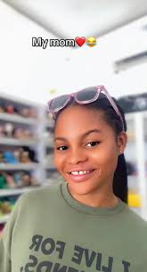 Hug Me Filter Mom Reaction