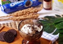 Lihat juga resep strawberry freeze enak lainnya. Resep Oreo Vanilla Rhum Ice Cream Oleh Melisa Cubbiesfooddiary Cookpad