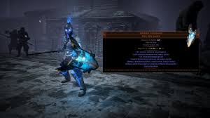 Check Out The Emperor S Vigilance Unique Shield Pathofexile
