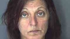 Assault, weapon and drug charges lead police blotter