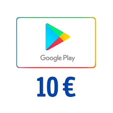 Google play guthaben karten günstiger im mai 2021? Google Play Gutschein 10 Euro Fur 200 P 7 99 Portofrei Payback