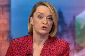 I'm the bbc's political editor. Laura Kuenssberg Net Worth The Staggering Bbc Salary Of Kuenssberg And Husband Express Co Uk