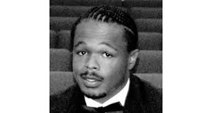 Christopher Camper Obituary (2016)