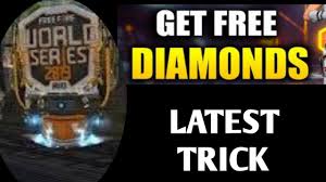 Welcome to the first working garena free fire hack page. How To Get Unlimited Diamonds In Pakistan No Hack Free Fire Youtube