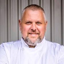 Chef Adrian Beaty (@chef.adrian.beaty)