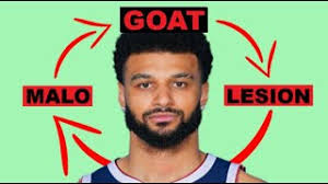 EL EFECTO JAMAL MURRAY