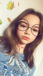 selfie #loveit #me #snapchat #filter #cute