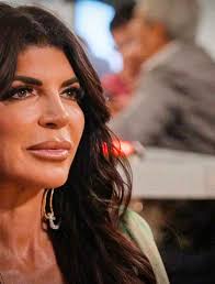 Too Hot to Handle: Rhonda & Sharron Are Together (but It's Complicated)