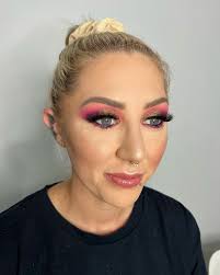 Teagan Ward Makeup Artistry