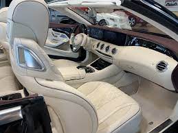 That frequently sprang out the main factor on accelerating design. Mercedes Benz S560 Cabriolet Mercedes Convertible Mercedes Benz Convertible Mercedes