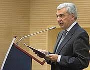 Balduzzi «sconcertato» sulla legge di Stabilità «Sul gioco d'azzardo  direzione sbagliata»