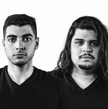 Black V Neck's Concerts