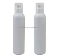 Hair Spray Aerosol Valve - Precision for Beauty Solutions