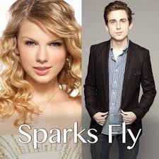 Sparks Fly
