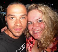 Jesse was born in chicago, illinois, to parents reginald williams and johanna chase. Pinky S Fandance Redux Jesse Williams Thinking Pink