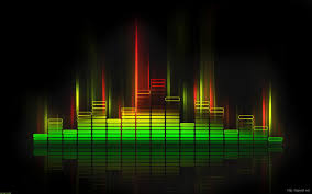 Cool Music Equalizer Desktop Wallpaper Hd Background Wallpaper Hd Seniman Jalanan Gambar Bergerak Pengeditan Foto