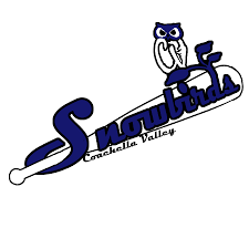 Check spelling or type a new query. California Winter League Coachella Valley Snowbirds California Winter League