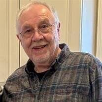 Mark Warren Chase Obituary (2025)