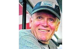 Ernest WAY Obituary (1943