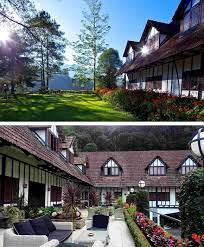 Take advantage of our last minute cameron highlands hotel smokehouse hotel cameron highlands, in tanah rata. 23 Hotel Di Cameron Highland 2021 Murah Terbaik Untuk Bajet Keluarga