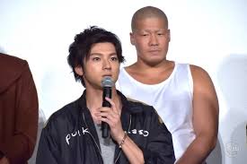 Search for text in url. é³³ä»™ãƒªãƒ¼ãƒ€ãƒ¼ å¿—å°Šæ·³ ã‚¯ãƒ­ãƒ¼ã‚º Worstä»£è¡¨ã¨ã—ã¦èµ°ã‚ŠæŠœã'ãŸã„ High Low The Worst èˆžå°æŒ¨æ‹¶ 2019å¹´8æœˆ19æ—¥ Biglobeãƒ‹ãƒ¥ãƒ¼ã‚¹