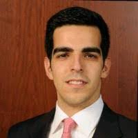 Joseph Murgolo's Instagram, Twitter & Facebook