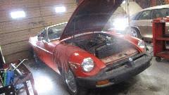 There are many things to consider when you're looking to have your classic vehicle restored. Mga Guru Is Going Mobile December 1 December 15 2016