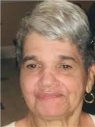 Clovina McCoy Obituary