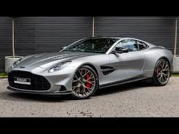Image result for Spirit Silver 2025 Aston Martin