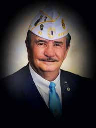 From the Area A Commander