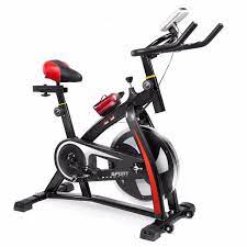 Maybe you would like to learn more about one of these? Xtremepowerus Stationary Indoor Cycling Exercise Bike Cycling Walmart Com Walmart Com
